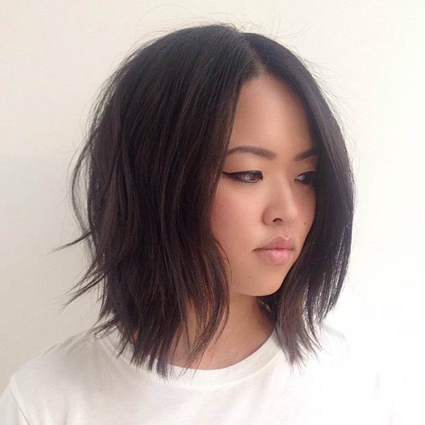 51 Trendy Bob Haircuts to Inspire Your Next Cut  Page 3 