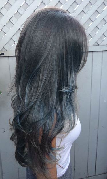 21 Stunning Grey Hair Color Ideas and Styles | Page 2 of 2 | StayGlam