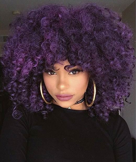 41 Chic Crochet Braid Hairstyles for Black Hair | StayGlam