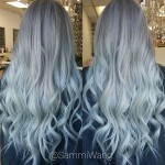 Stunning Grey Hair Color Ideas And Styles Stayglam Stayglam