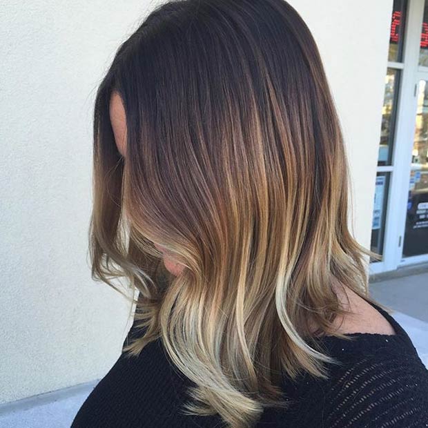 31 Balayage Highlight Ideas to Copy Now  StayGlam
