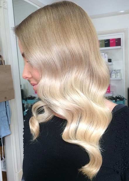 Hottest Blonde Hair Color Trends Of 2023  Love Hairstyles