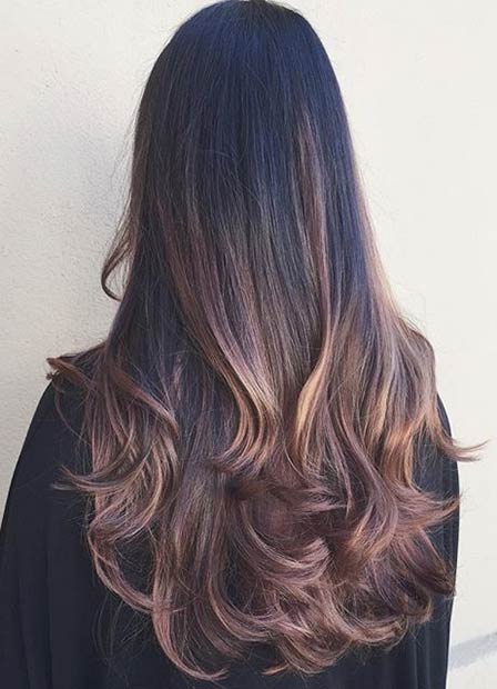31 Balayage Highlight Ideas to Copy Now | Page 3 of 3 ...