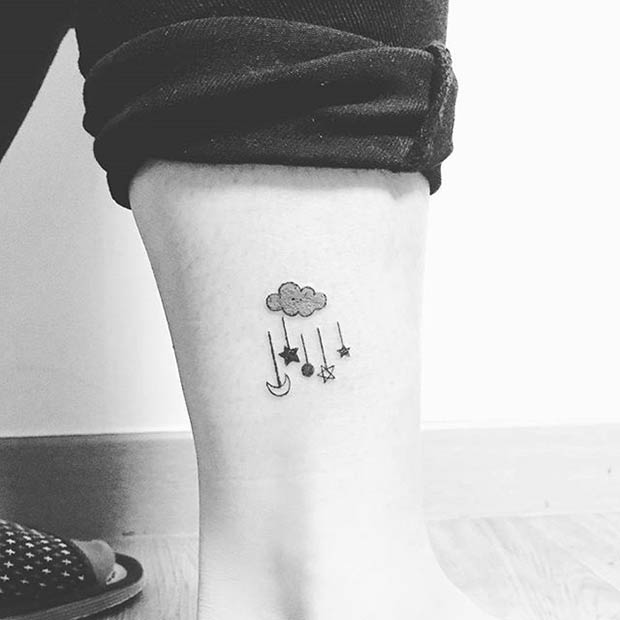 Tattoo uploaded by Maguito Ulloa • #tattooart #tattooartist #lovecats  #catstattoo #minimaltattoo #Miniature #tattoedgirl • Tattoodo