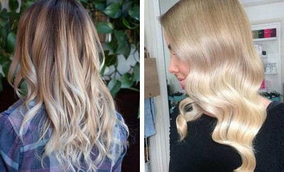 51 Stunning Blonde Balayage Looks  StayGlam