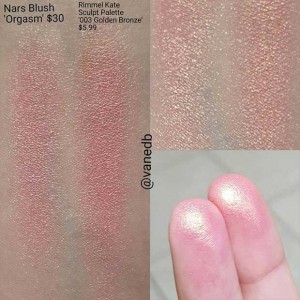 40 Amazing Dupes for Expensive Makeup - StayGlam