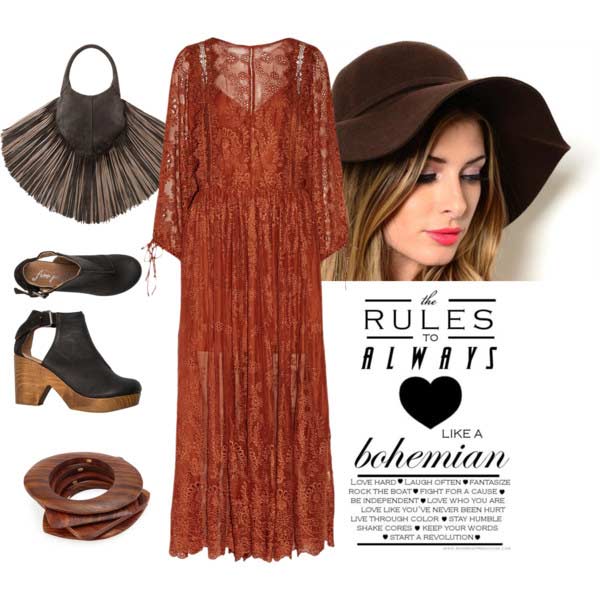 31 Stylish Outfit Ideas for Coachella - Page 2 of 3 - StayGlam