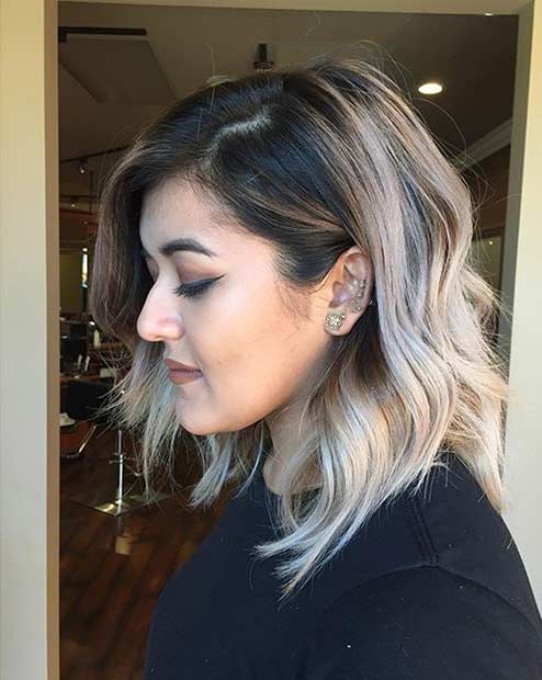 Hair Inspiration Mid Length Bob Sheerluxe Com Lifestylezz