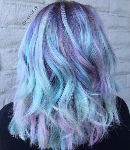 31 Colorful Hair Looks to Inspire Your Next Dye Job - StayGlam