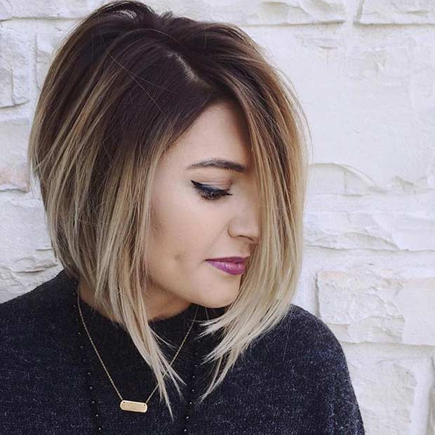 31 Short Bob Hairstyles To Inspire Your Next Look Stayglam