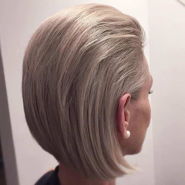 29 Short Bob Hairstyles To Inspire Your Next Look 