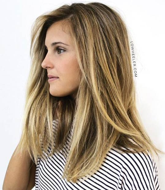 Hairstyles For Medium Length Hair – 300 Picture Ideas Part -1 – Hair