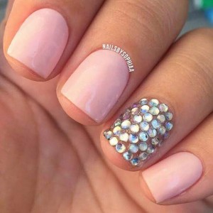 69 Super Easy Nail Designs - Page 3 of 7 - StayGlam