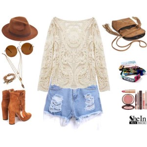 31 Stylish Outfit Ideas for Coachella - Page 2 of 3 - StayGlam