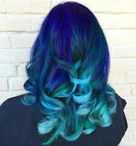 31 Colorful Hair Looks to Inspire Your Next Dye Job - Page 3 of 3 ...