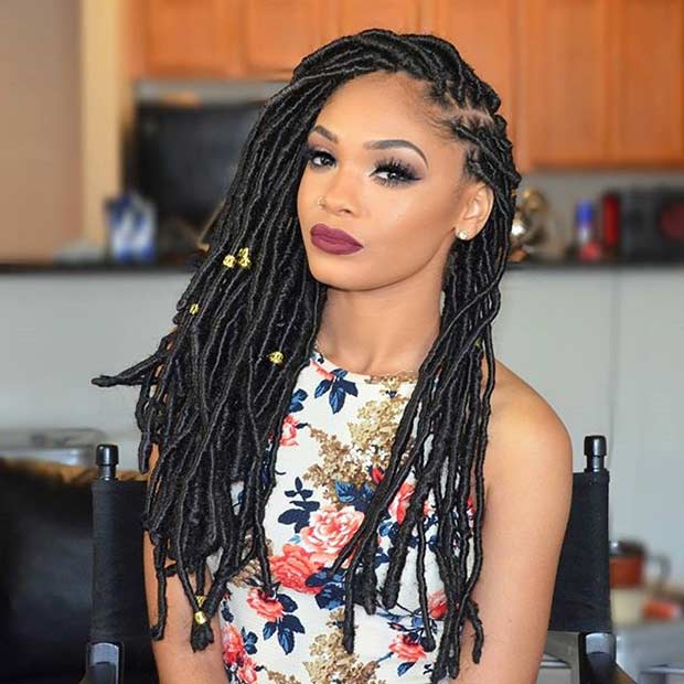 25 Protective Hairstyles Gif 25 Protective Hairstyles Gif