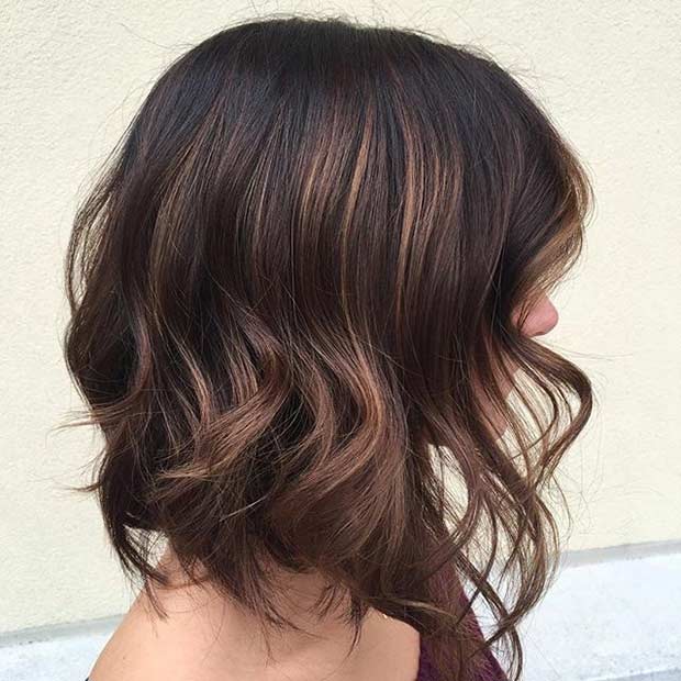 50 Luscious Long Bob Haircuts to Try Right Now - Hair Adviser