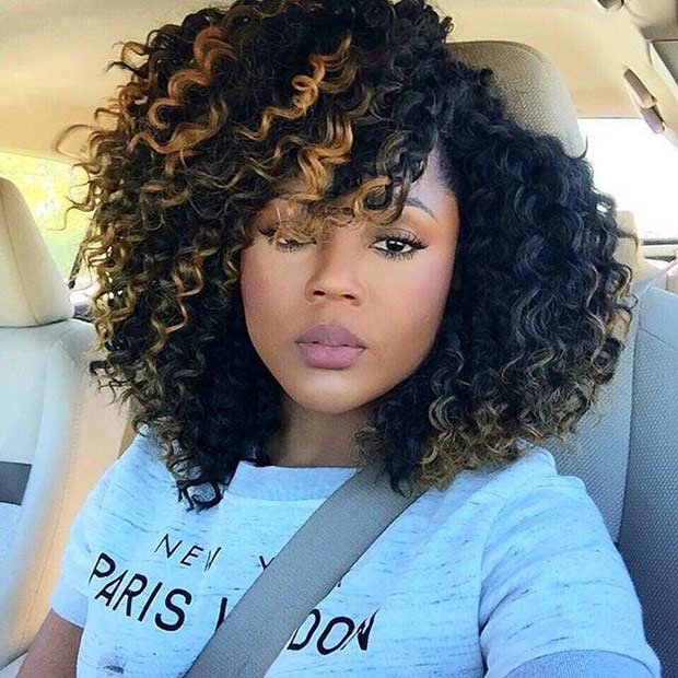 21 Best Protective Hairstyles for Black Women | StayGlam