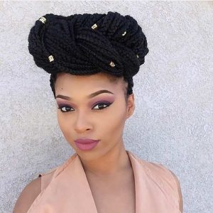 51 Hot Poetic Justice Braids Styles - Page 3 of 5 - StayGlam