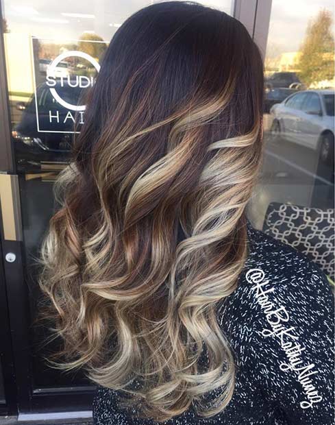 31 Balayage Hair Ideas For Summer Stayglam