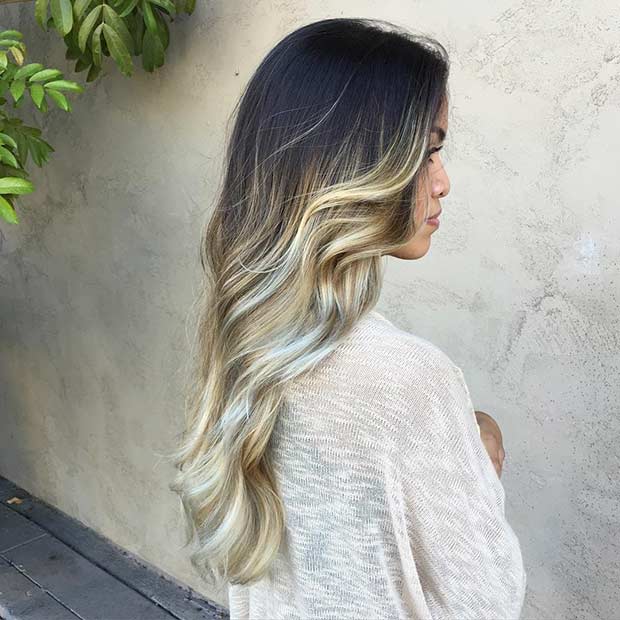 31 Balayage Hair Ideas For Summer Stayglam