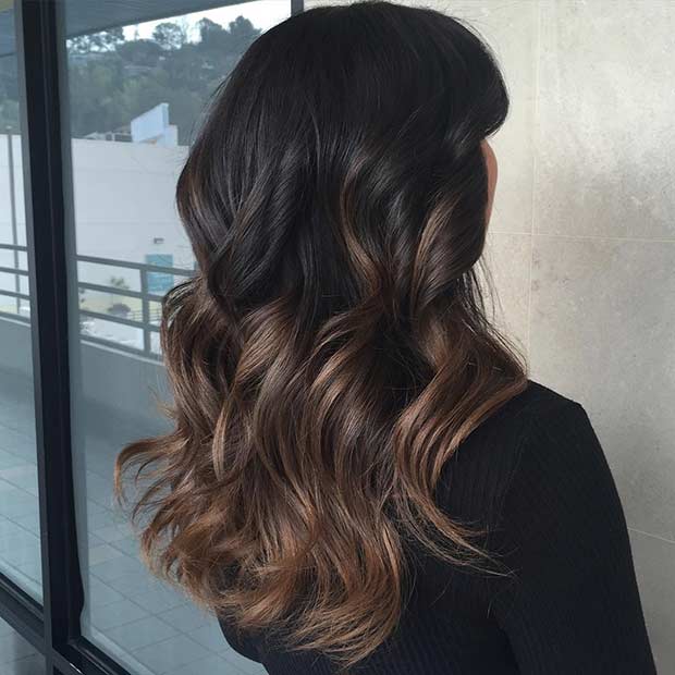 31 Balayage Hair Ideas for Summer | Page 3 of 3 | StayGlam