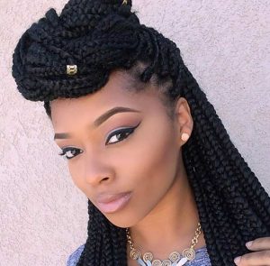 51 Hot Poetic Justice Braids Styles - Page 4 of 5 - StayGlam