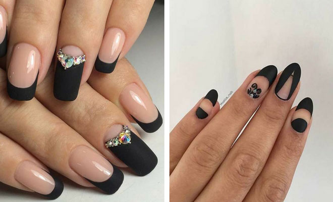 2. Unique Nail Design Ideas - wide 1