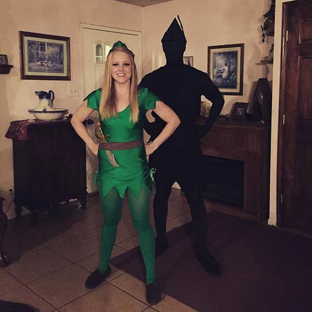 25 Unique  Halloween  Costumes  for Couples  Page 3 of 3 