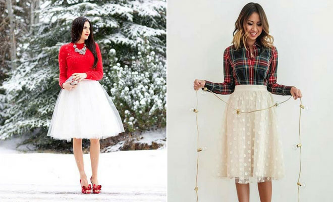 Cute Christmas Outfit Ideas