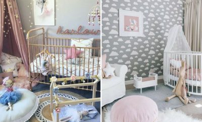 nursery playroom ideas