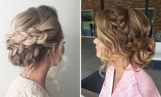 Wedding Hairstyles For Long Hair 100 Ideas All Hair Types