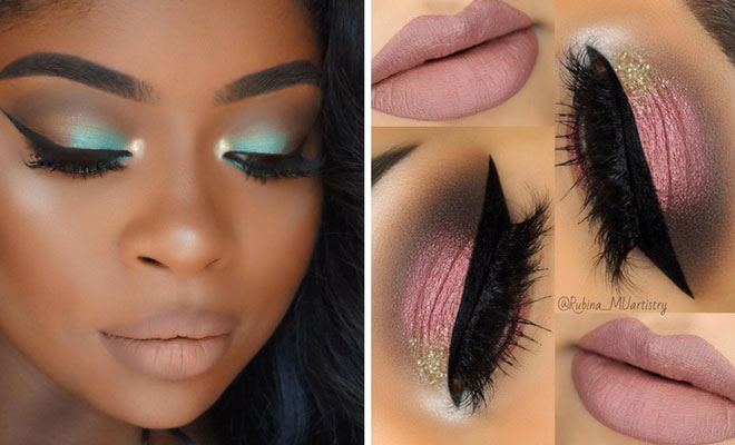 Beautiful Makeup Ideas For Prom