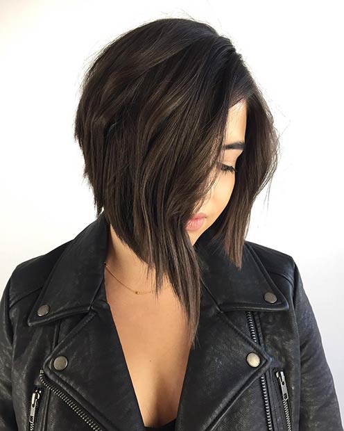 27 Chic Bob  Hairstyles  and Haircuts  for 2019 StayGlam