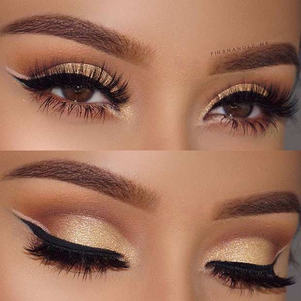 61 Insanely Beautiful Makeup Ideas for Prom | Page 2 of 6 | StayGlam