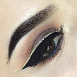 61 Insanely Beautiful Makeup Ideas for Prom - StayGlam - StayGlam