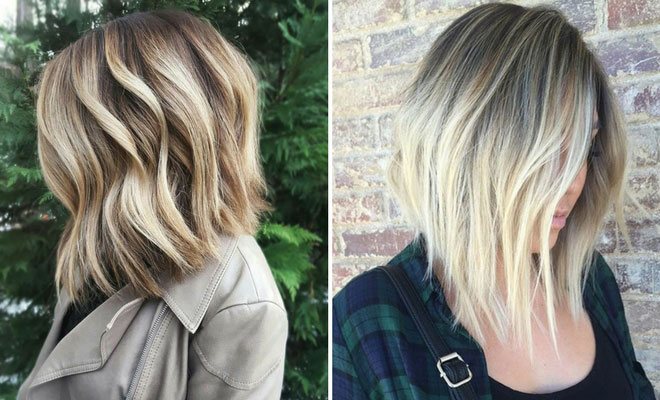 27 Chic Bob Hairstyles And Haircuts For 2017 Page 2 Of 3