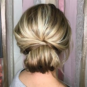 21 Beautiful Hair Style Ideas for Prom Night - StayGlam