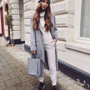 21 Stylish Casual Outfit Ideas for Spring - StayGlam - StayGlam