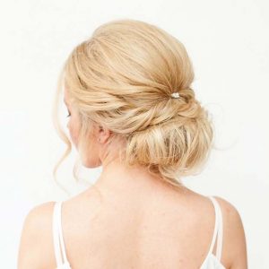 21 Beautiful Hair Style Ideas for Prom Night - Page 2 of 2 - StayGlam