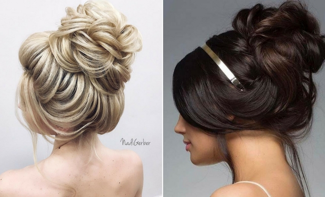 21 Updo Prom Styles Perfect For The Big Night Stayglam