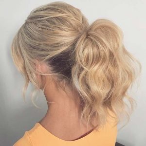 21 Updo Prom Styles Perfect for the Big Night - StayGlam