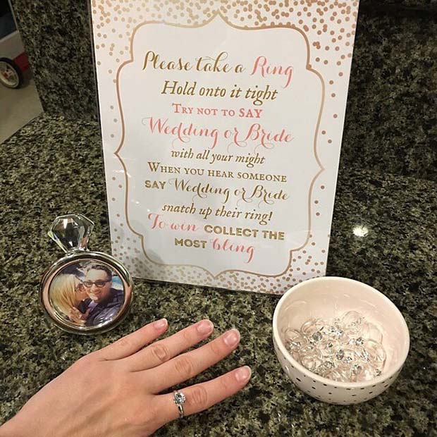 41 Bridal Shower Games And Ideas Your Guests Will Love StayGlam