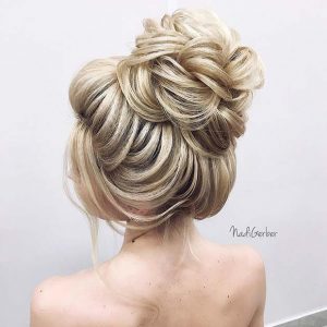 21 Updo Prom Styles Perfect for the Big Night - Page 2 of 2 - StayGlam