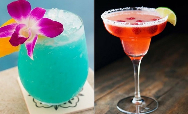 Fruity Summer Cocktails for Women