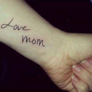 43 Emotional Memorial Tattoos to Honor Loved Ones - StayGlam