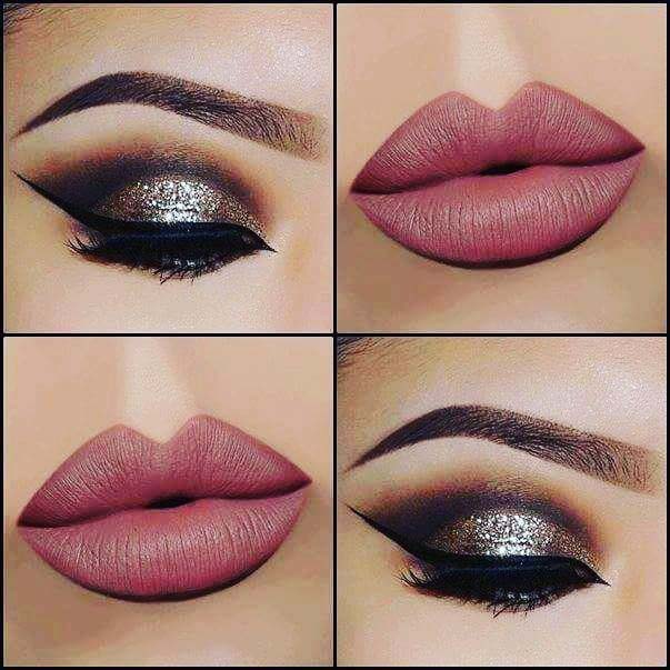 Summer Sparkles for Summer Makeup Ideas 