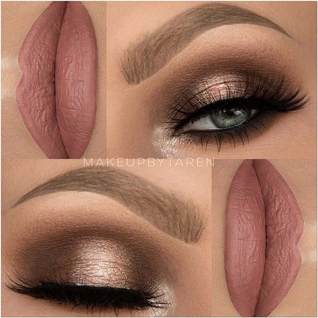 Cute Makeup Ideas For Summer Saubhaya Makeup