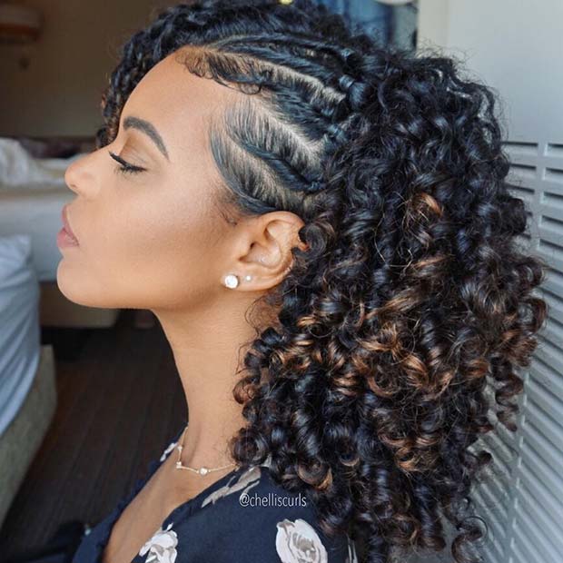 23 Summer Protective Styles for Black Women | Page 2 of 2 ...