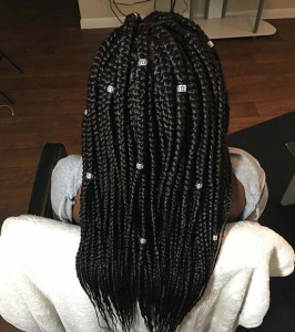 23 Summer Protective Styles for Black Women | Page 2 of 2 | StayGlam